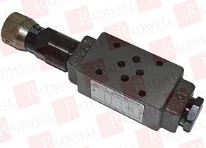 Пневматический клапан Артикул OCF-G01-A40-Y-30 от производителя NACHI