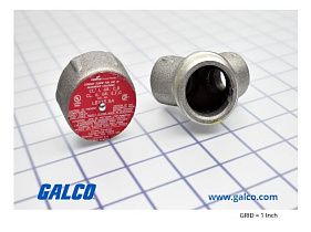 Crouse Hinds LBY15 SA