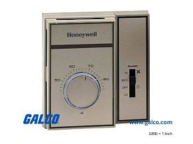 Honeywell T6169A4019/U
