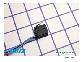 Crouzet 831860CFG0.BL