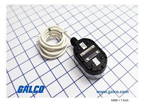 Dwyer Instruments WD3-LP-D2-A