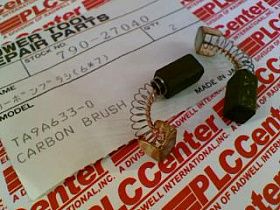 Щётка Артикул TA9A633-0 от производителя NITTO