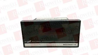 Щитовой измерительный прибор Артикул CA-5543-0000 от производителя DANAHER CONTROLS