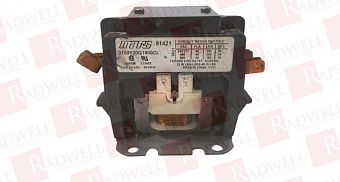 Пускатель Артикул 91421 от производителя MARS