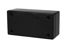 Bud Industries CU-1872-B