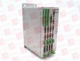 Модуль / стойка ПЛК Артикул QMAC-500-603506-10X от производителя DELTA TAU DATA SYS