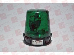 Сигнальный маяк  Артикул MVLP-110P/G от производителя TRI LITE