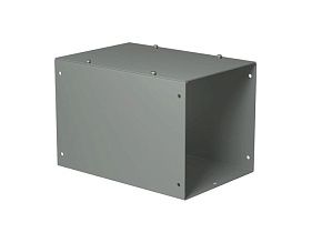 Hammond Manufacturing CWSC812NK