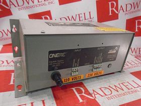 Источник питания Артикул HU200-3 от производителя ONEAC