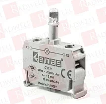 Сигнал  / передатчик  Артикул CKY от производителя EMAS