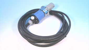 Индуктивный датчик Endress+Hauser CLS54-GCS1012 Indumax H, 12 бар, 120°C