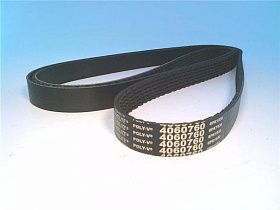 Ремень поликлиновой CONTITECH 4060760
