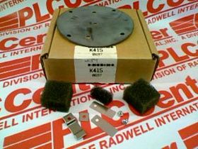 Ремонтный комплект для клапана Артикул K415 от производителя IDEX INC