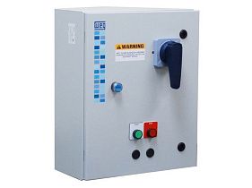WEG Electric ESWC-105TM1K9-RE6