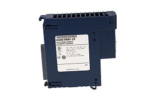 Модуль / стойка ПЛК Артикул IC695ETM001 от производителя FANUC