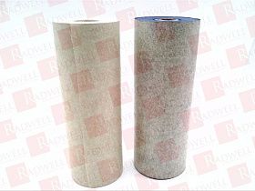 Конвейерный ролик Артикул NIP-IMPRESSION-KIT-8IN-WAXED от производителя METSO AUTOMATION