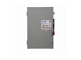 Cutler Hammer, Div of Eaton DG224NRK