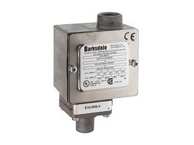 Barksdale Control Products E1H-H90-S0462