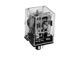 ATC-Automatic Timing & Control KAA-120-DDX