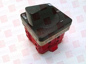 Селекторный переключатель Артикул AN5502000 от производителя GAVE