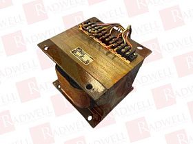 Трансформатор для цепи управления Артикул TR-8062 от производителя TRENCO