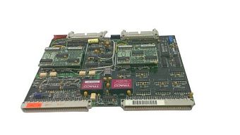 Плата управления NETSTAL 110.240.6588E