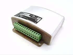 Регистратор данных Grundfos SM113, 15В DC, 5Вт, однофазный, 14 клемм