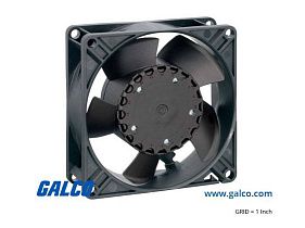 ebm-papst, Inc. 3392