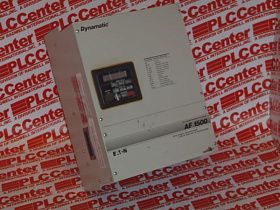 Привод DYNAMATIC AF-152003-0480 20HP 460V AC DR