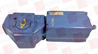 Пневмопривод Артикул B1CU11/20L от производителя METSO AUTOMATION