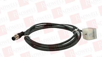 Наконечник / разъем Артикул 5JFAC-6U4-A11-4A от производителя CANFIELD