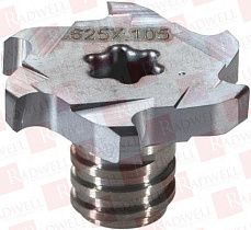 Режущая пластина Артикул 5605824 от производителя ISCAR