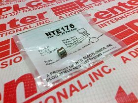 Транзистор Артикул NTE176 от производителя NTE