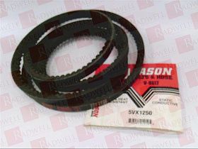 Ремень Артикул 5VX1250 от производителя MEGADYNE