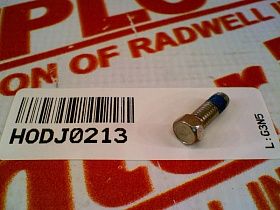 DJ0213 Гайка / болт / шатун / шайба от HOFFMAN SPECIALTY