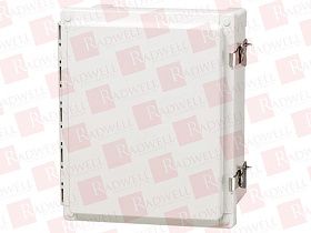 Шкаф Артикул AR16148CHSS от производителя FIBOX