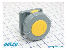 Mennekes Electrical Products ME330R4W