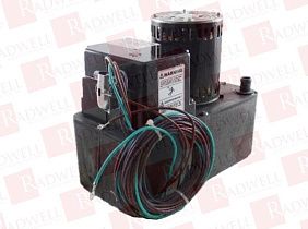 Насос с приводом от двигателя Артикул 1A19271P2 от производителя EMERSON