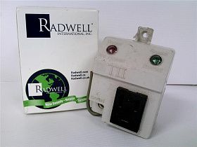 Розетка / коробка Артикул TII-442 от производителя TII ELECTRONICS