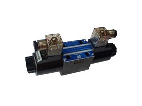 SWH-G02-C6BS-D24-20 Гидравлический клапан от NORTHMAN