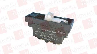 Концевой выключатель Артикул 1950-4-B-A-A-O от производителя AMETEK