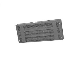 Нагревательный элемент Chromalox H-2405 240V 1.5kW патронного типа