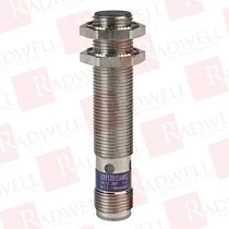 Бесконтактный выключатель Артикул XS612B4PAM12 от производителя TELEMECANIQUE SENSORS