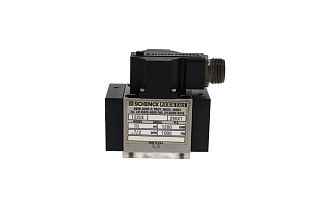 Гидравлический клапан Артикул 122UE от производителя SCHENCK PEGASUS