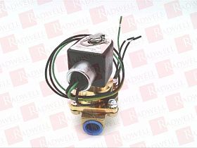 Электромагнитный клапан  Артикул 08F23C2140A3F4C80M от производителя PARKER