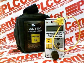 Калибратор / симулятор Артикул 222 от производителя TRANSMATION