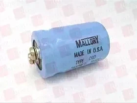 Конденсатор Артикул CGO282M055L от производителя CORNELL DUBILIER