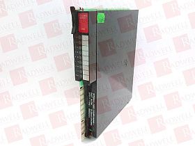 Модуль / стойка ПЛК Артикул 8138-4002 от производителя CONVERTEAM