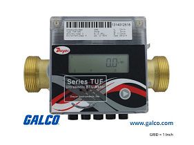 Dwyer Instruments TUF-250-MD