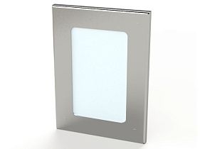 Saginaw Control & Engineering SCE-PWK53NFSS